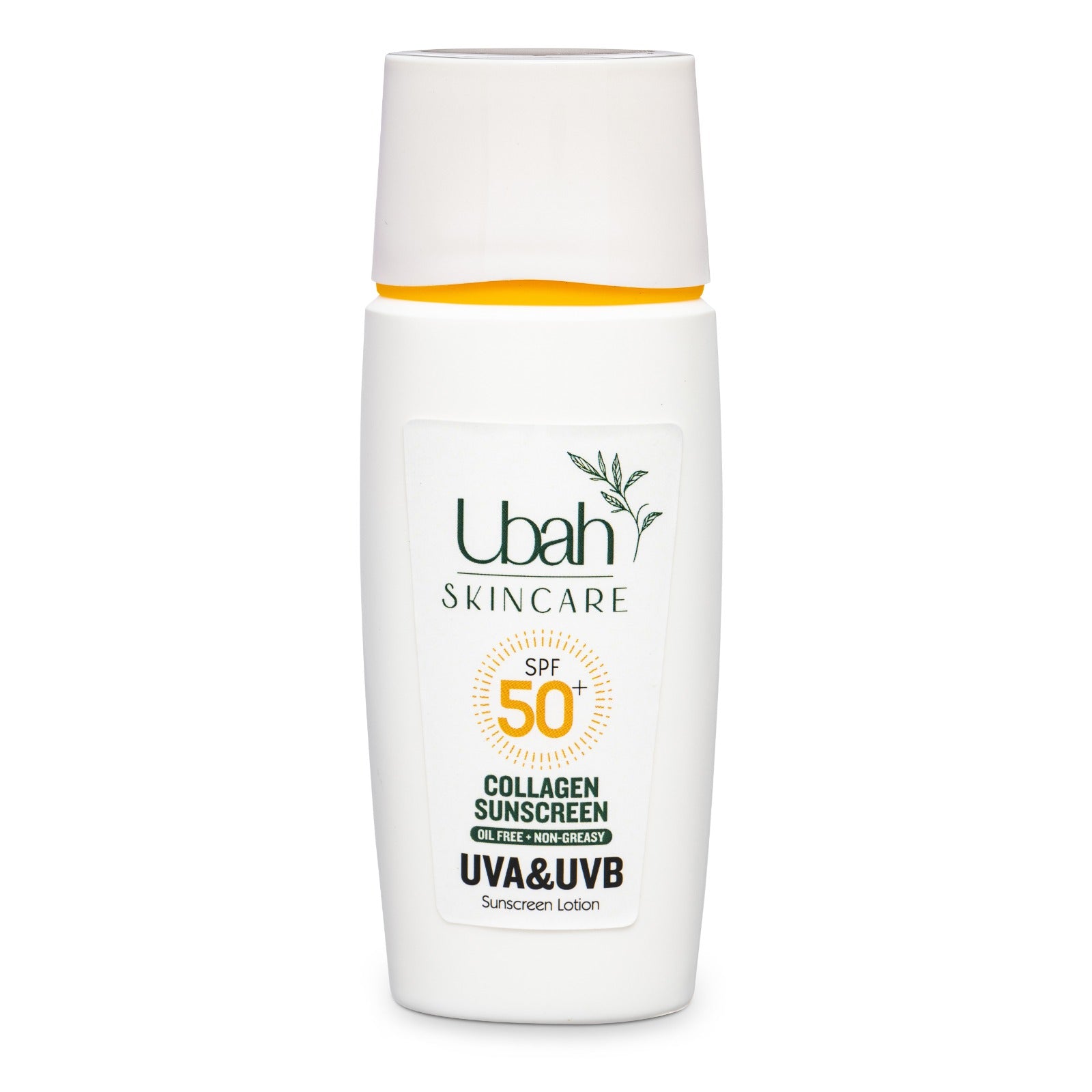 Collagen Sunscreen