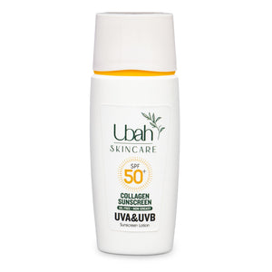 Collagen Sunscreen