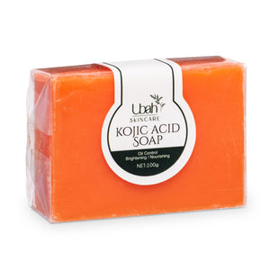 Kojic Acid Soap